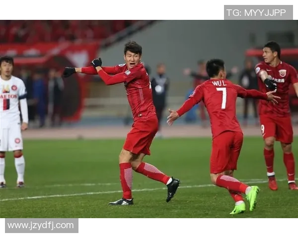 上港与西悉尼精彩对决录像回放全程回顾与精彩瞬间解析