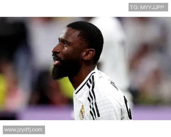 吕迪格的足球之路:从青涩少年到世界顶级后卫的成长历程