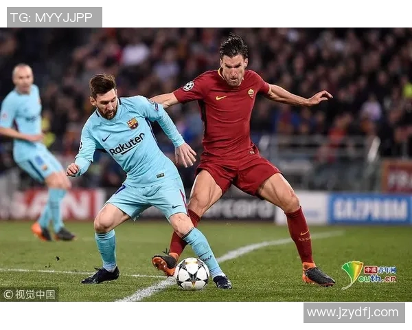 罗马对阵巴萨精彩直播全程回顾与赛后分析尽在这里