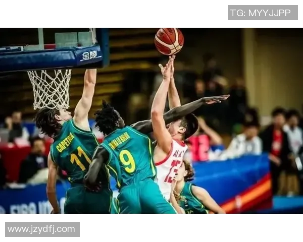 贺希宁：从新星崛起到篮球赛场的闪耀之路与未来展望