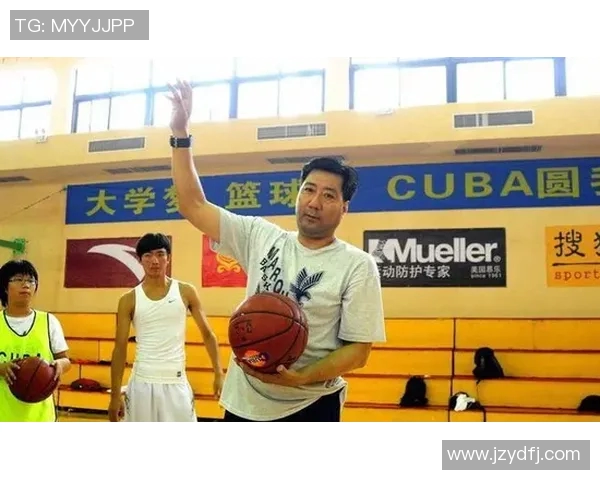 陈秀英独家分享篮球心得与技巧助你提升球技的秘密之道MBA