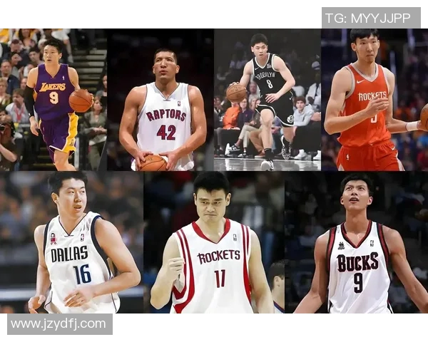 拜纳姆与姚明的巅峰对决：NBA历史上的经典时刻与球员风采解析
